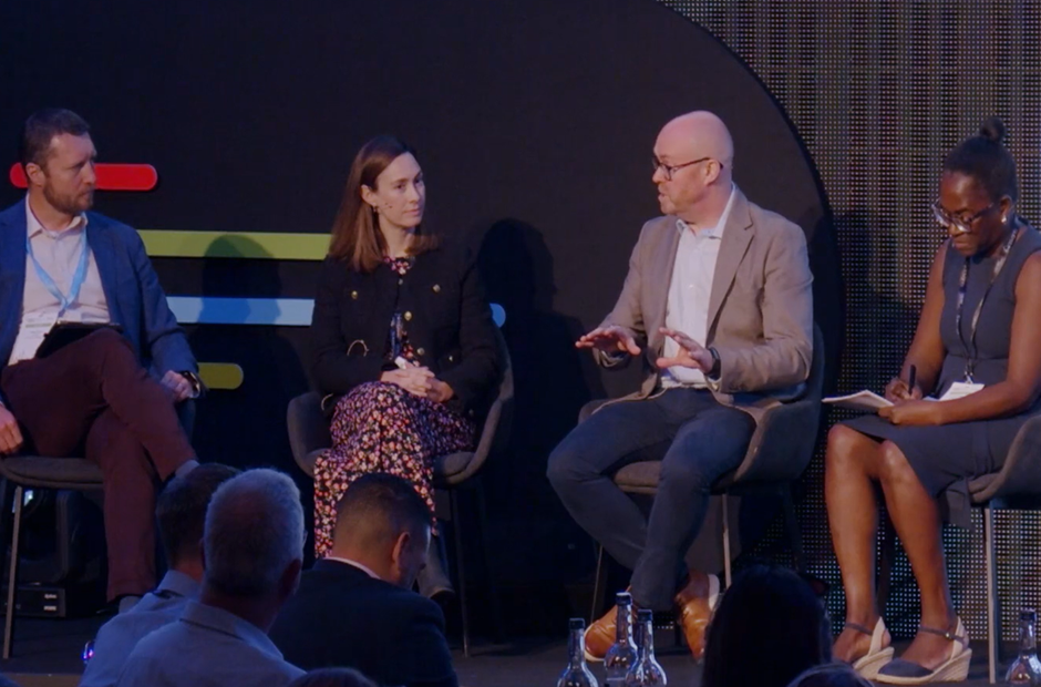 Regulatory Question Time